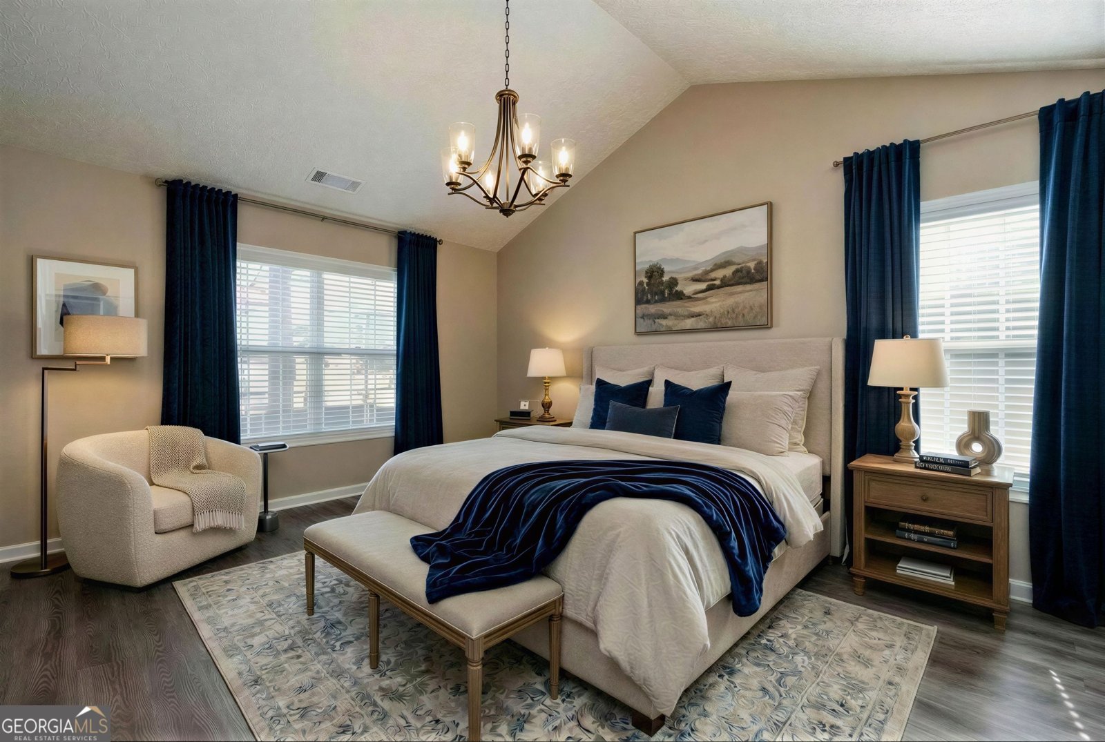 1025 Monticello Drive Monroe - Photo 18