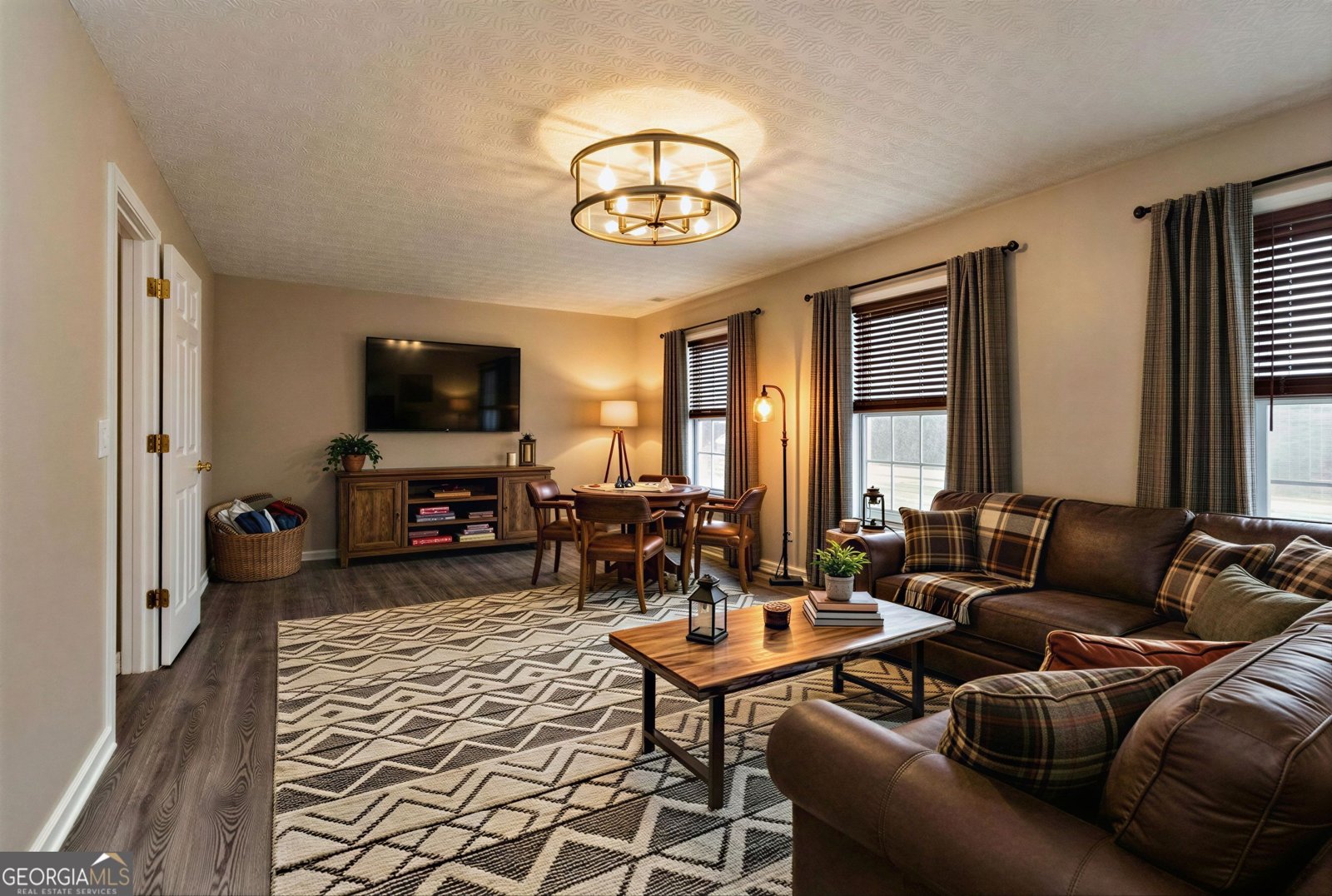 1025 Monticello Drive Monroe - Photo 37