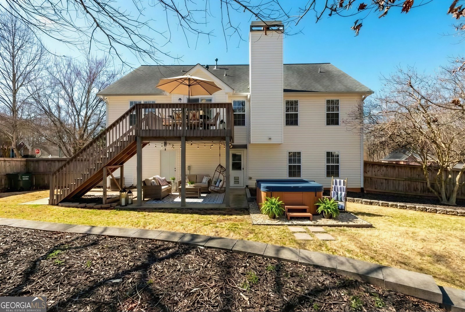 1025 Monticello Drive Monroe - Photo 49