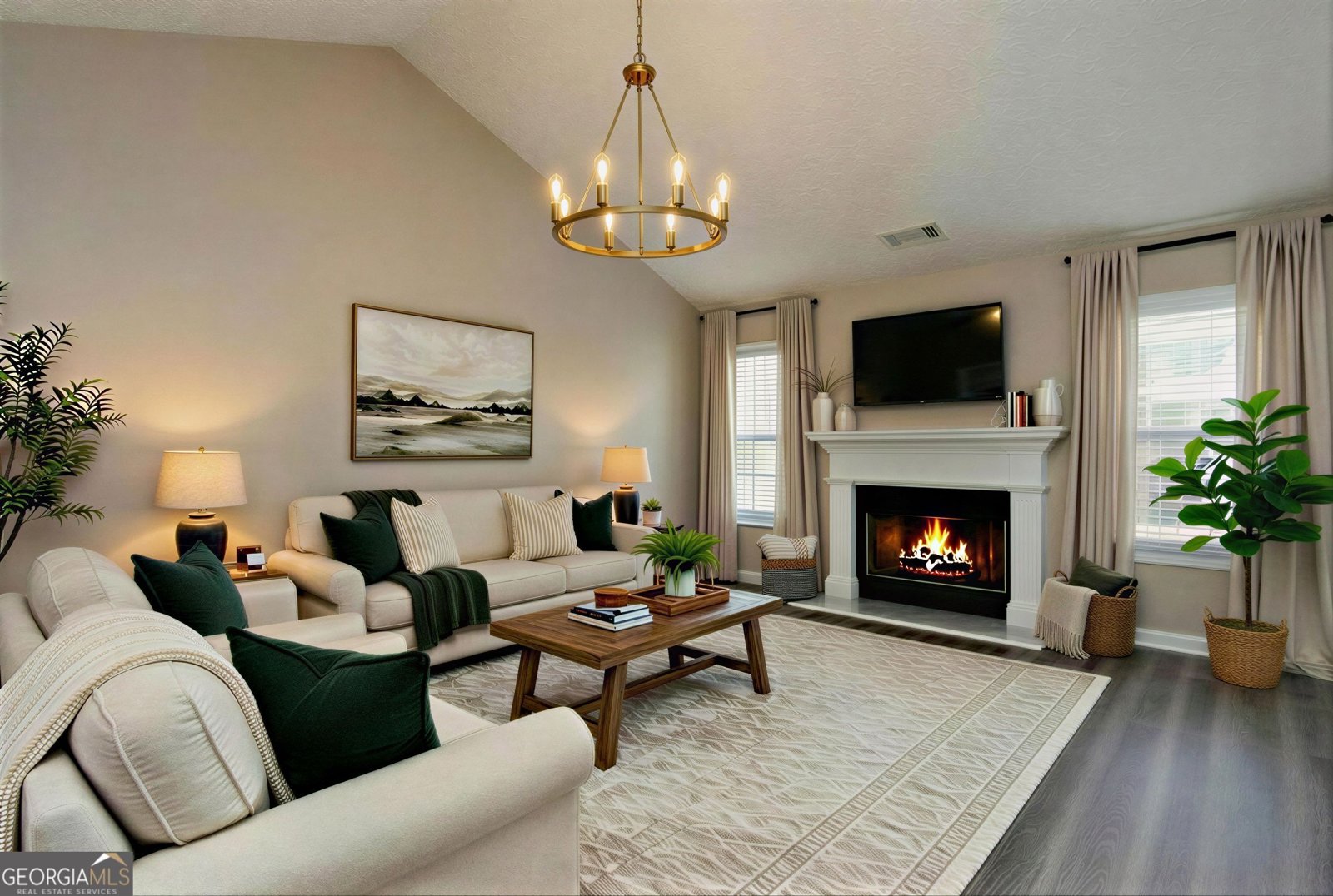 1025 Monticello Drive Monroe - Photo 9