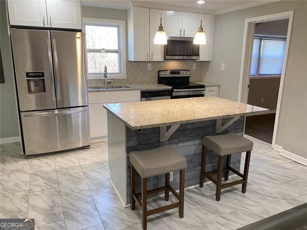 225 Ithica Gin Road Villa Rica - Photo 10