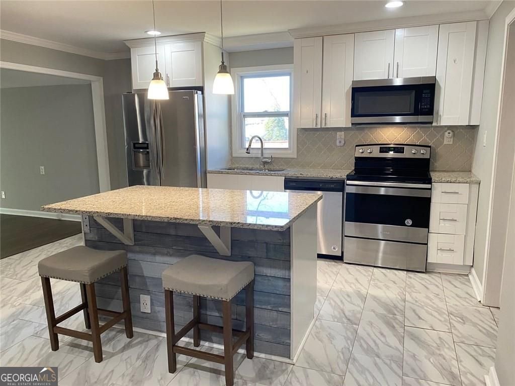 225 Ithica Gin Road Villa Rica - Photo 11