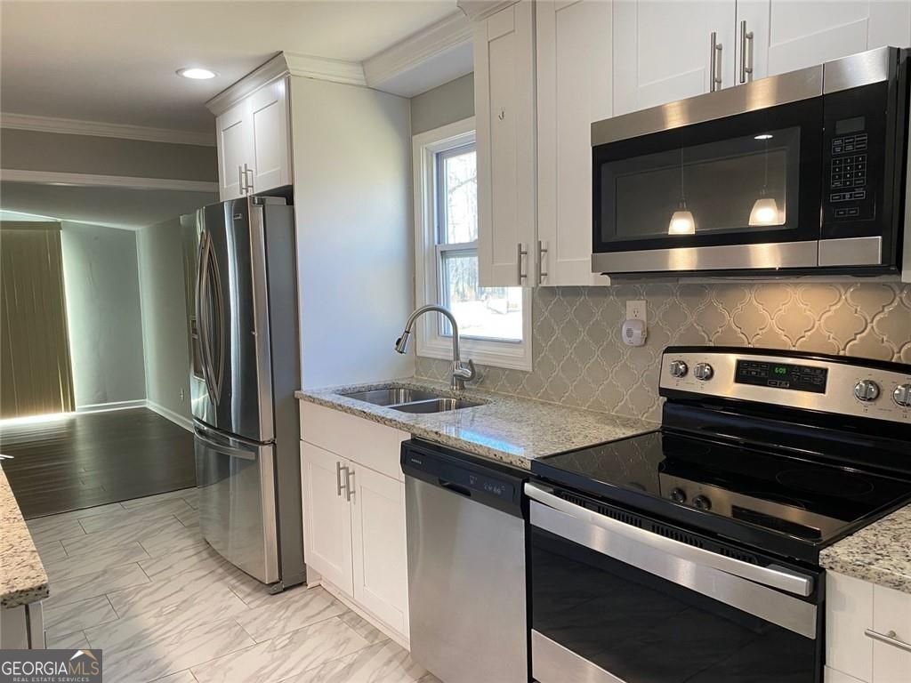 225 Ithica Gin Road Villa Rica - Photo 13