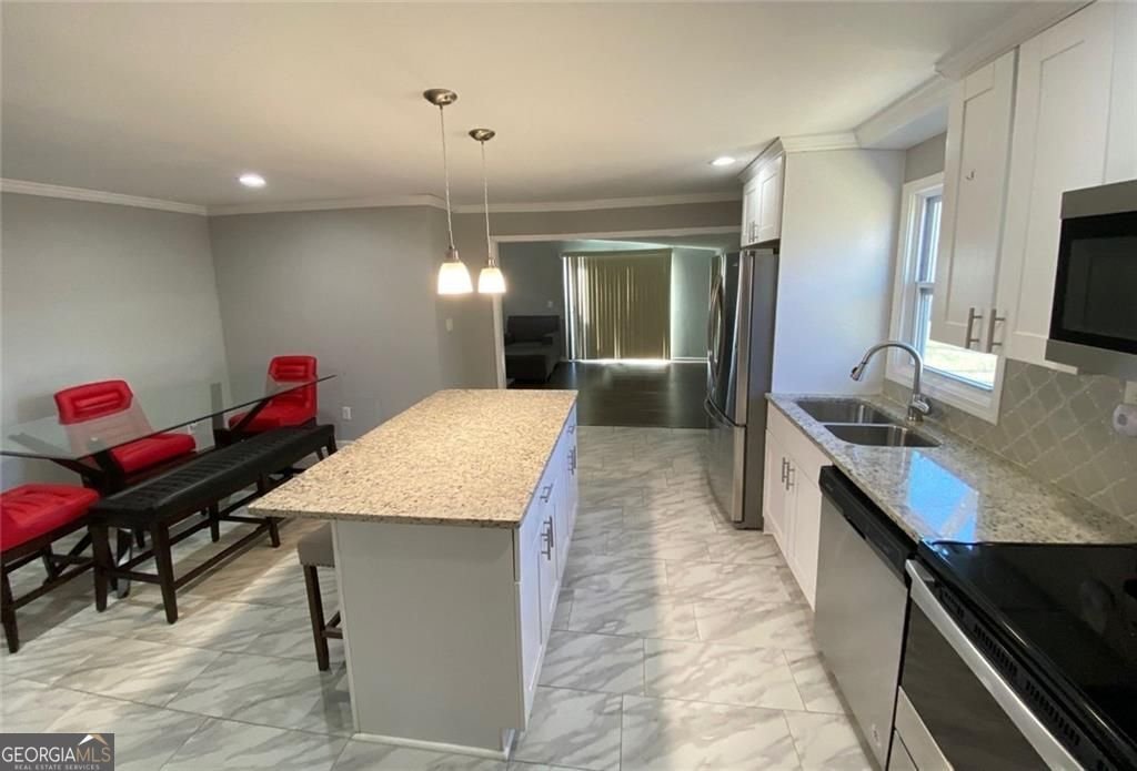 225 Ithica Gin Road Villa Rica - Photo 14