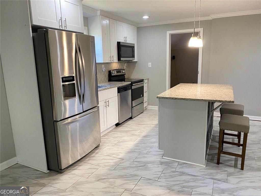 225 Ithica Gin Road Villa Rica - Photo 15