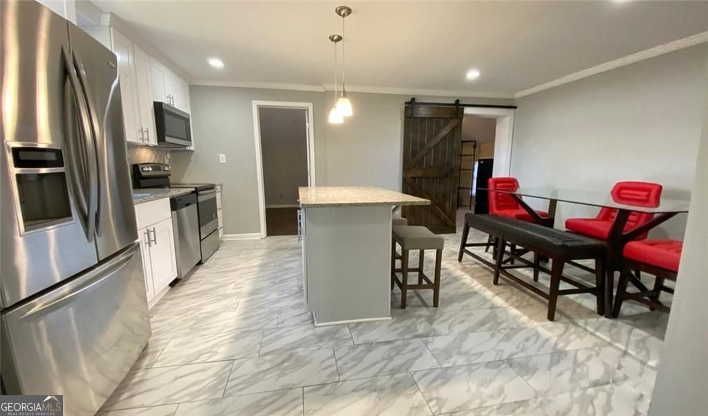 225 Ithica Gin Road Villa Rica - Photo 16