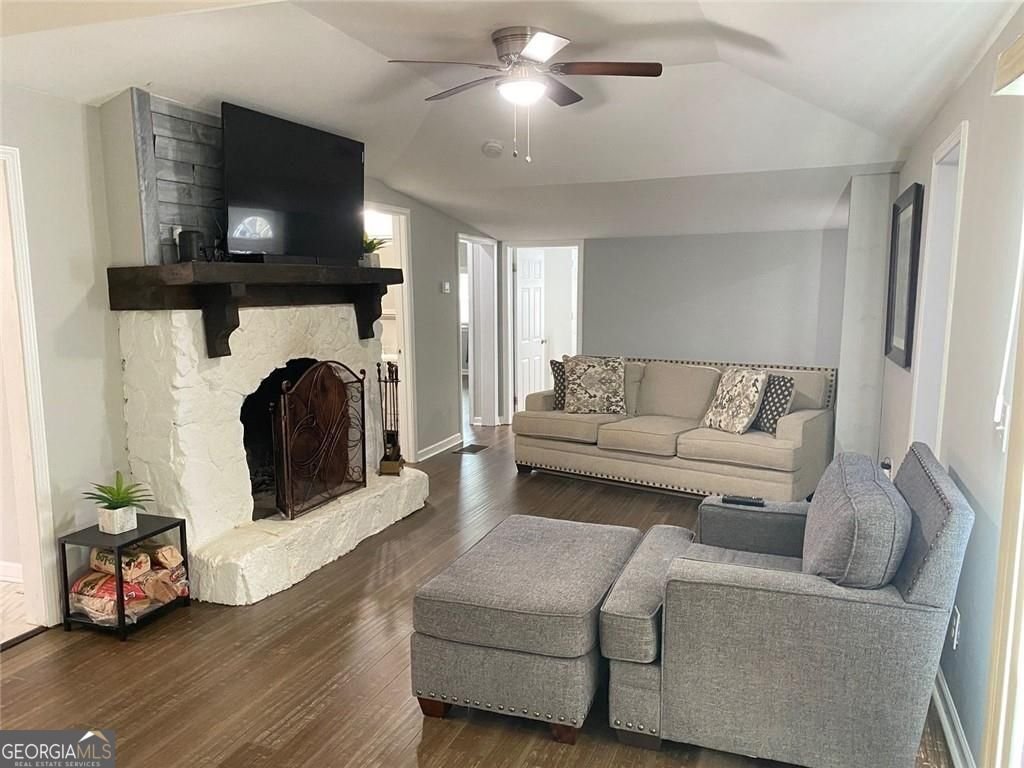 225 Ithica Gin Road Villa Rica - Photo 19