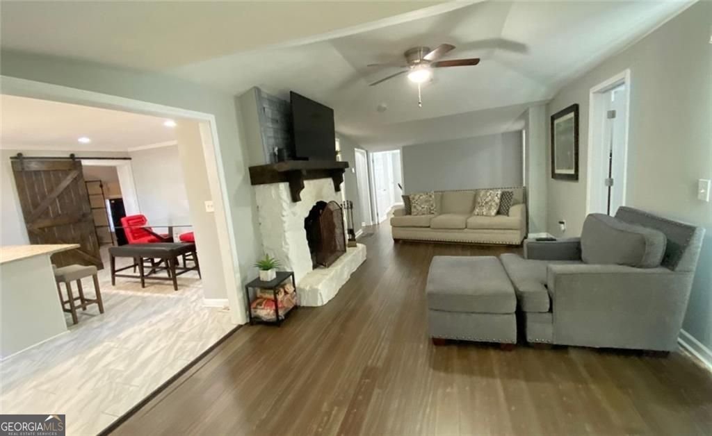 225 Ithica Gin Road Villa Rica - Photo 20