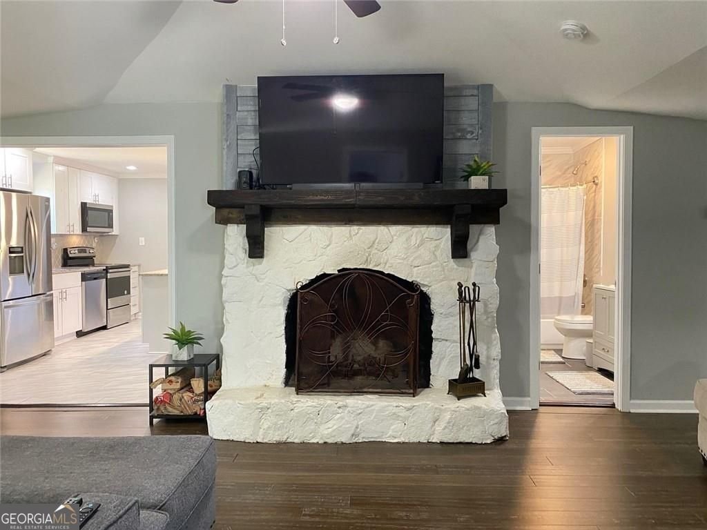 225 Ithica Gin Road Villa Rica - Photo 22