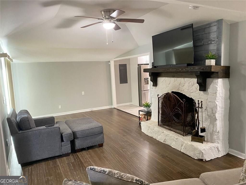 225 Ithica Gin Road Villa Rica - Photo 23