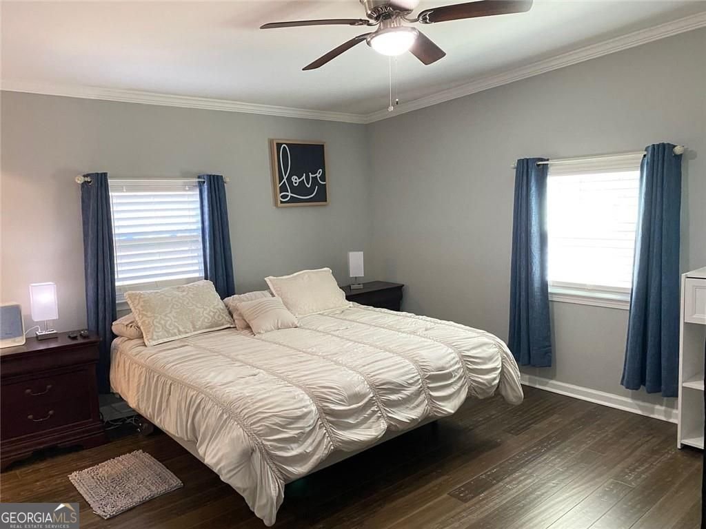 225 Ithica Gin Road Villa Rica - Photo 26