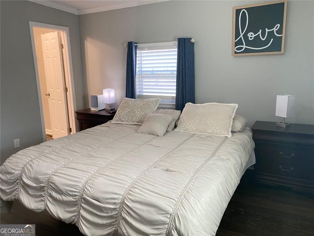 225 Ithica Gin Road Villa Rica - Photo 27