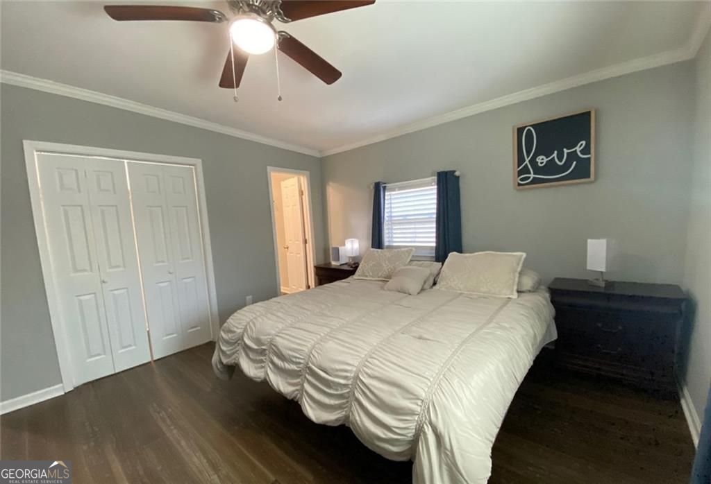 225 Ithica Gin Road Villa Rica - Photo 29