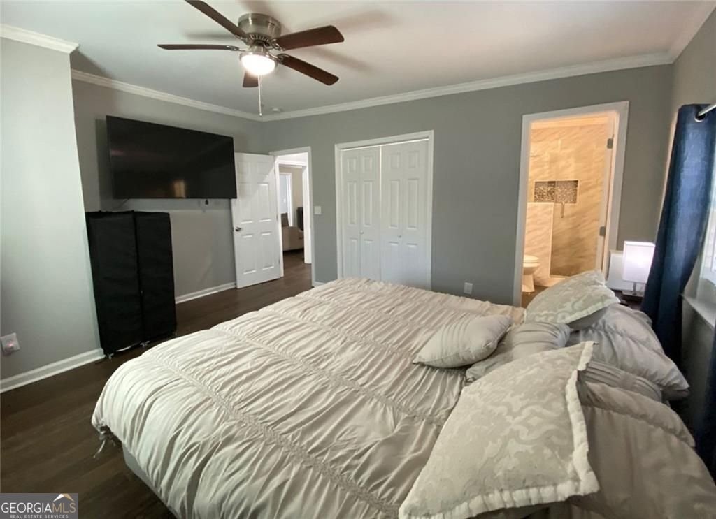 225 Ithica Gin Road Villa Rica - Photo 30