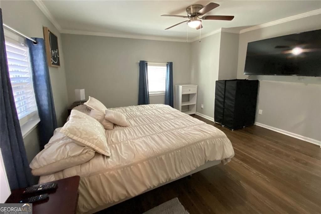 225 Ithica Gin Road Villa Rica - Photo 31