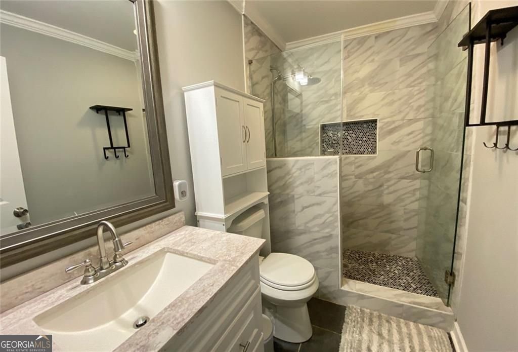 225 Ithica Gin Road Villa Rica - Photo 35