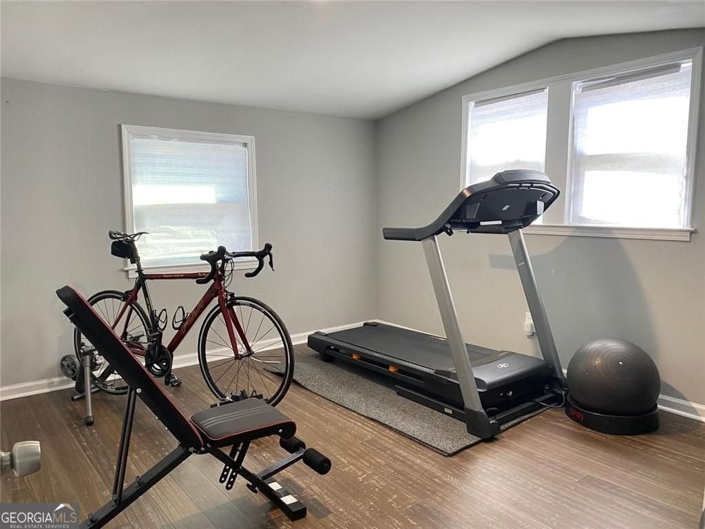 225 Ithica Gin Road Villa Rica - Photo 37