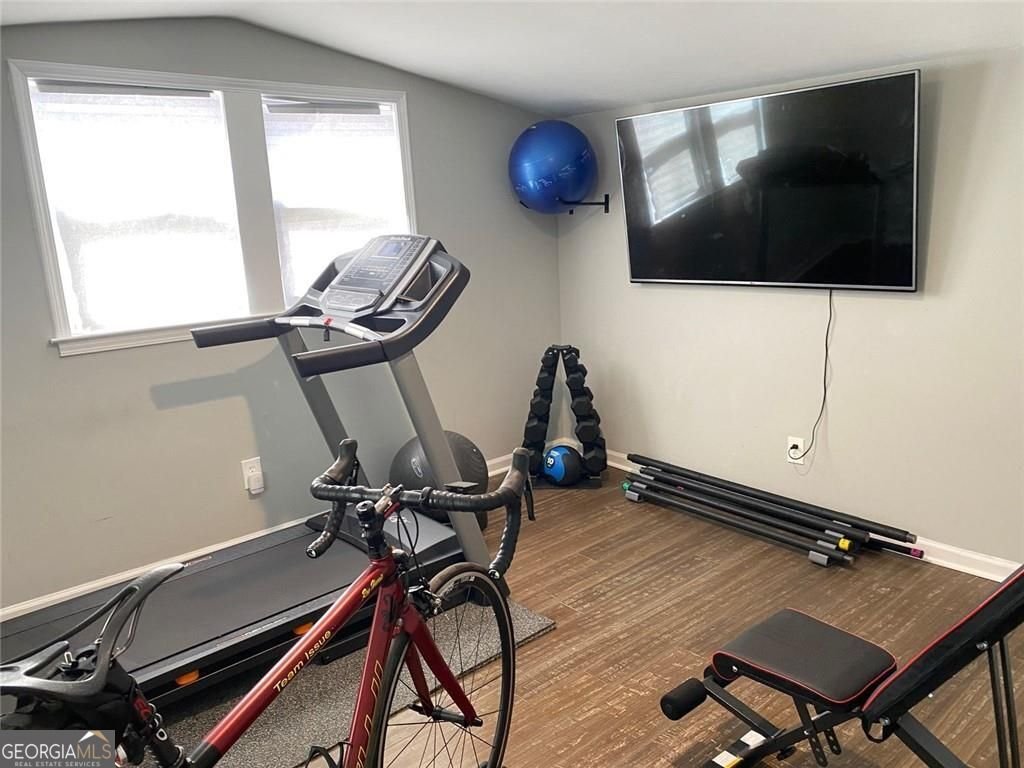 225 Ithica Gin Road Villa Rica - Photo 38