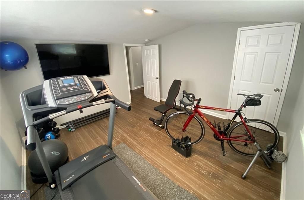 225 Ithica Gin Road Villa Rica - Photo 39