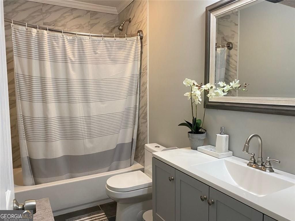 225 Ithica Gin Road Villa Rica - Photo 40