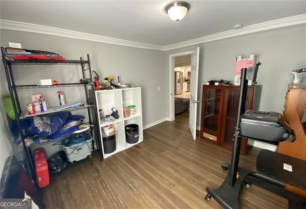 225 Ithica Gin Road Villa Rica - Photo 44