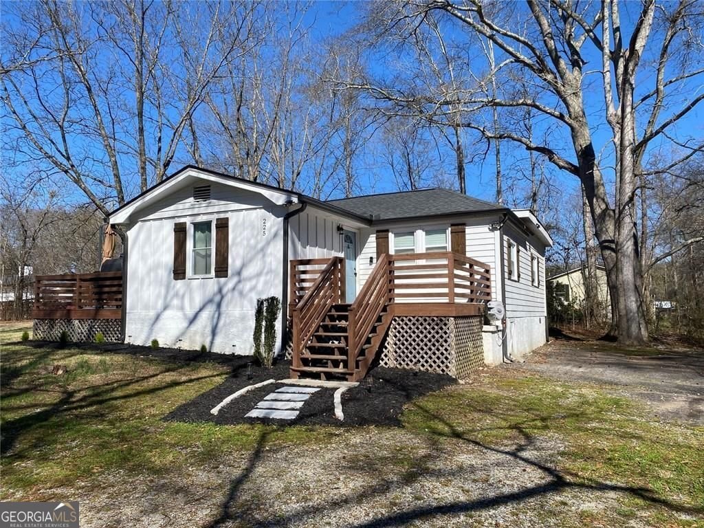 225 Ithica Gin Road Villa Rica - Photo 6