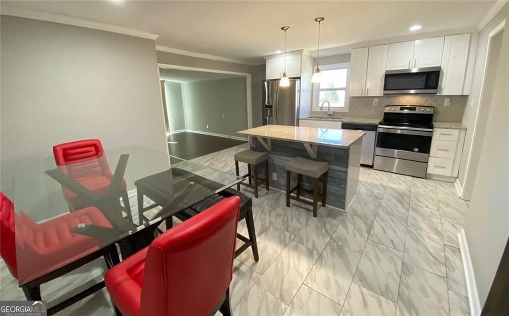 225 Ithica Gin Road Villa Rica - Photo 7