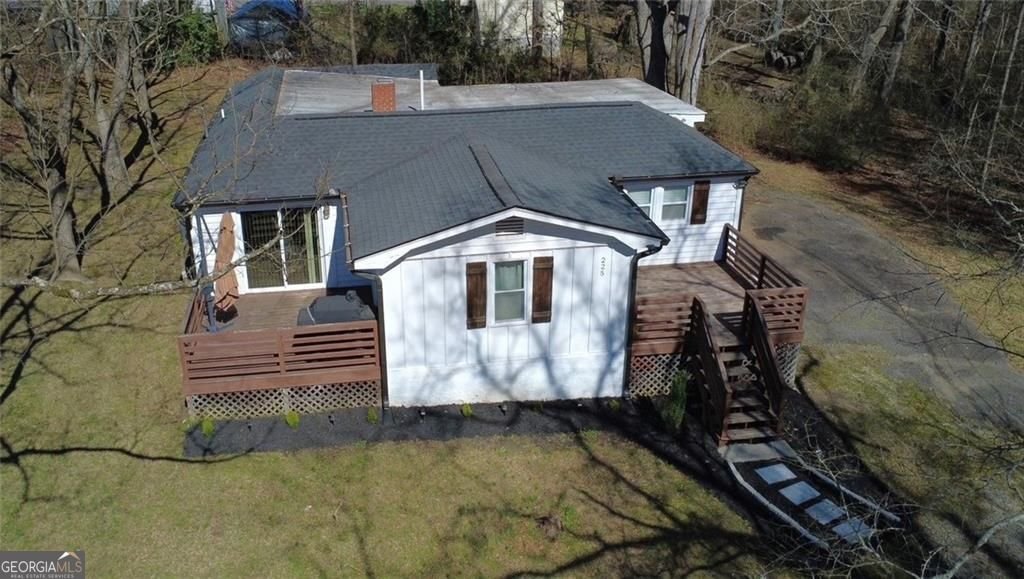 225 Ithica Gin Road Villa Rica - Photo 74