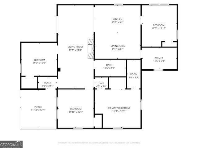 225 Ithica Gin Road Villa Rica - Photo 77