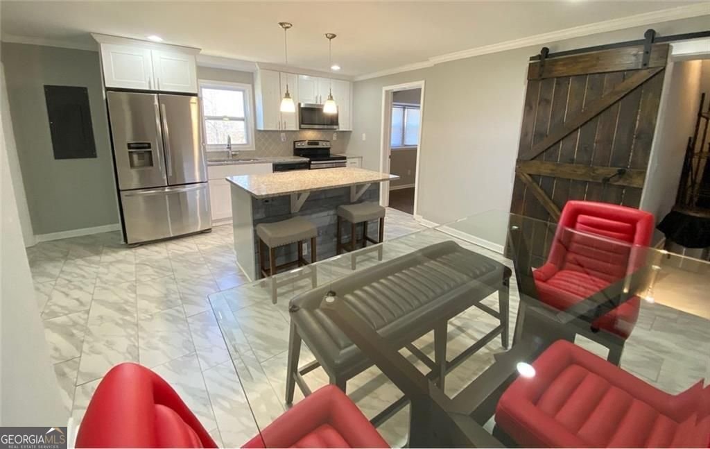 225 Ithica Gin Road Villa Rica - Photo 8