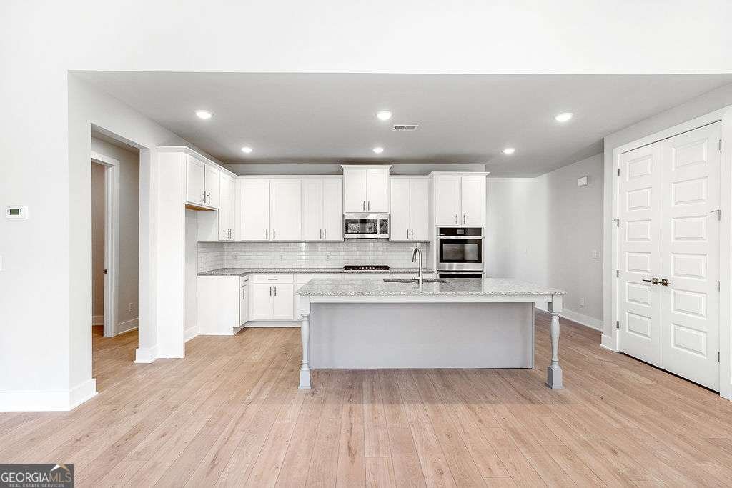 2588 Parkside Way Homesite 18 Gainesville - Photo 12