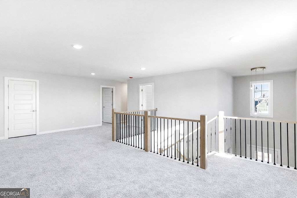 2588 Parkside Way Homesite 18 Gainesville - Photo 22