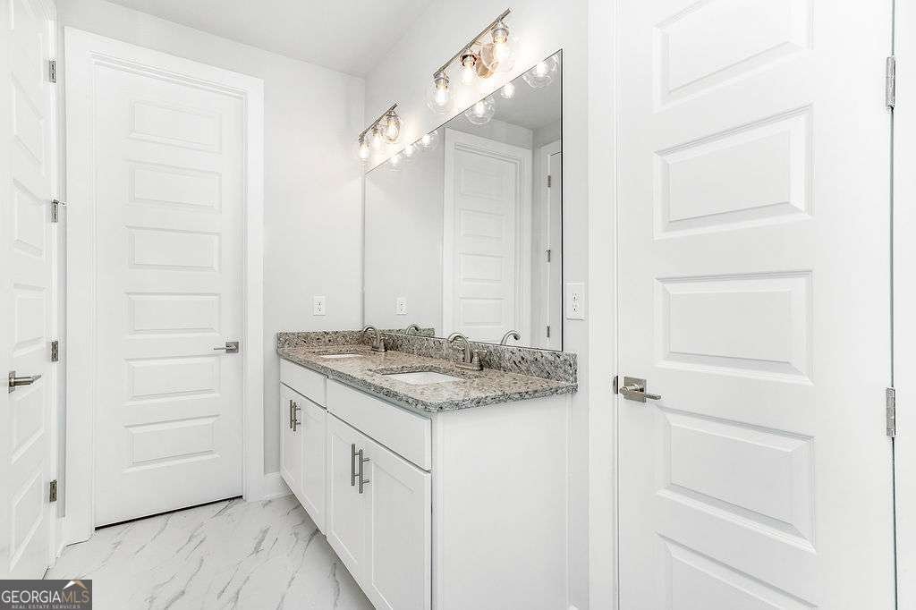 2588 Parkside Way Homesite 18 Gainesville - Photo 7