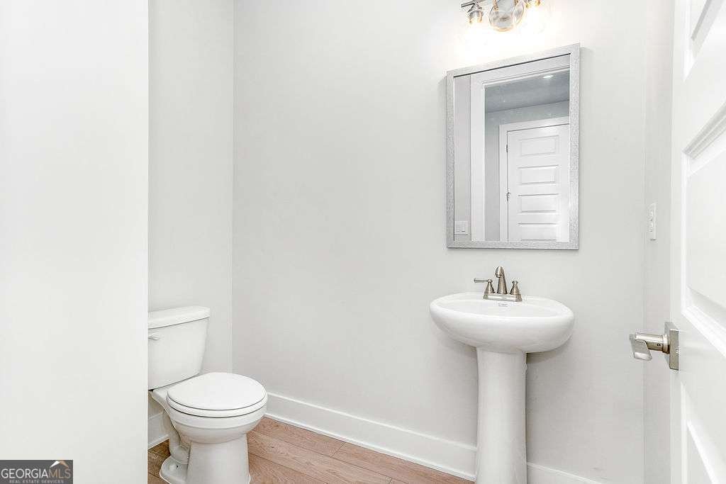 2588 Parkside Way Homesite 18 Gainesville - Photo 8