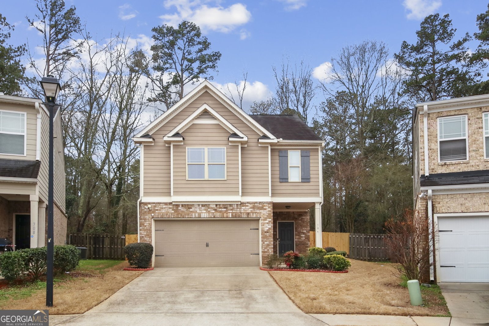 304 Rankin Circle McDonough - Photo 1