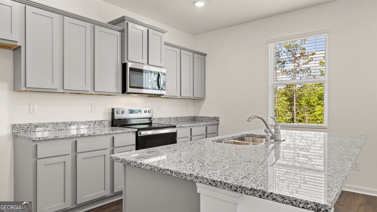 70 White Spruce Way Newnan - Photo 18