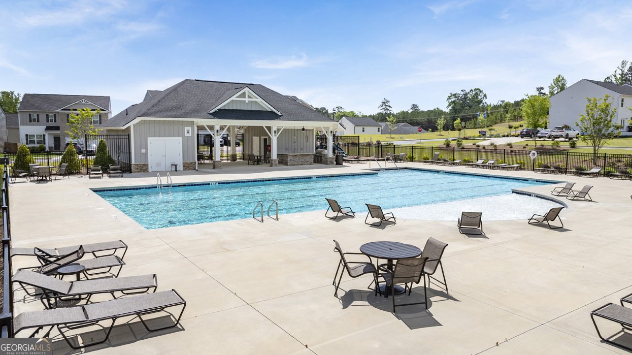 89 White Spruce Way Newnan - Photo 29