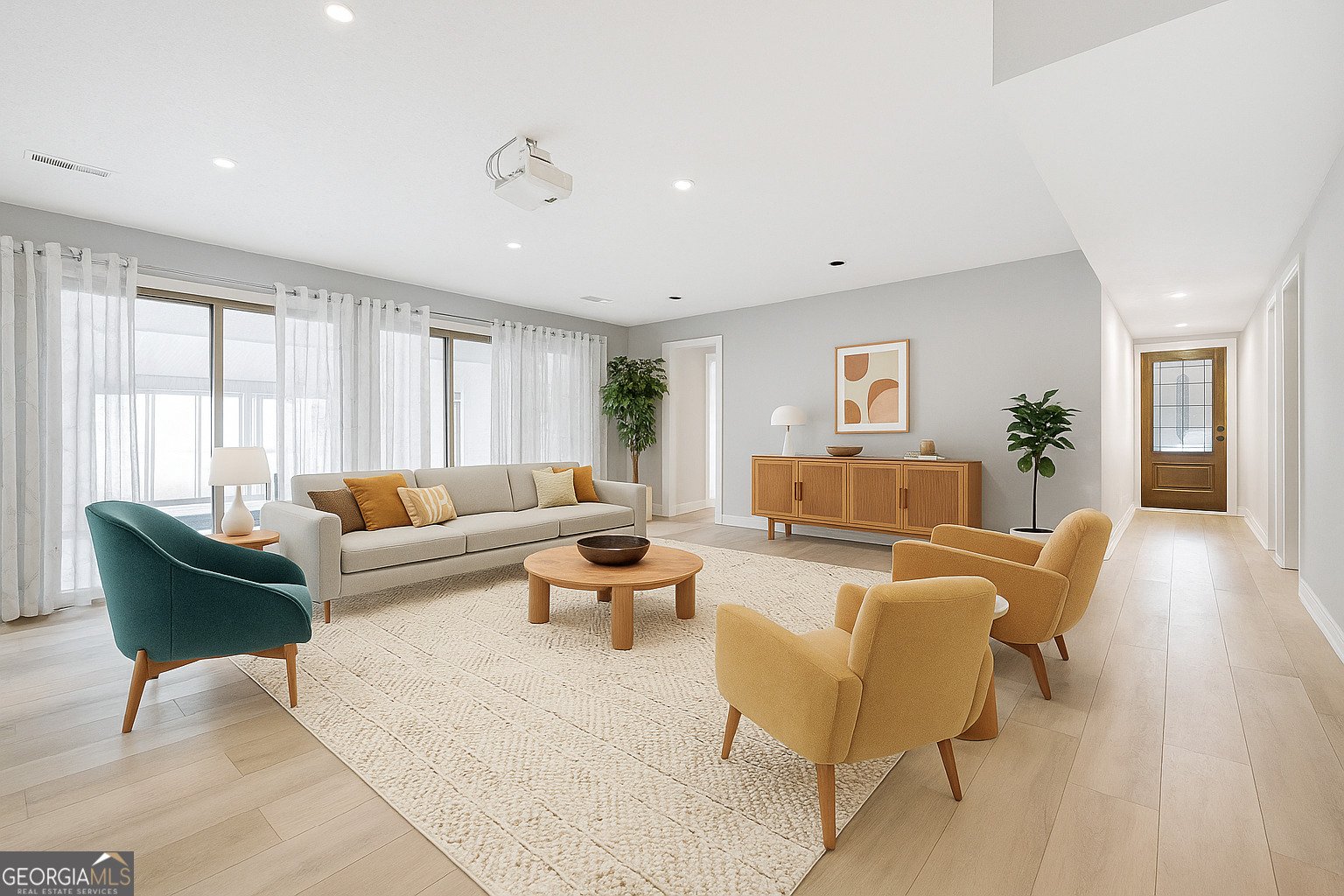 107 Stratford Court Peachtree City - Photo 15