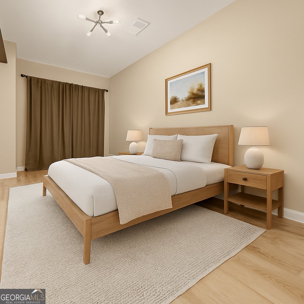 107 Stratford Court Peachtree City - Photo 23