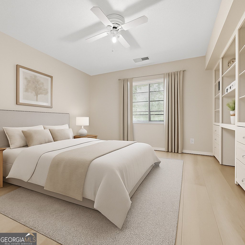 107 Stratford Court Peachtree City - Photo 27