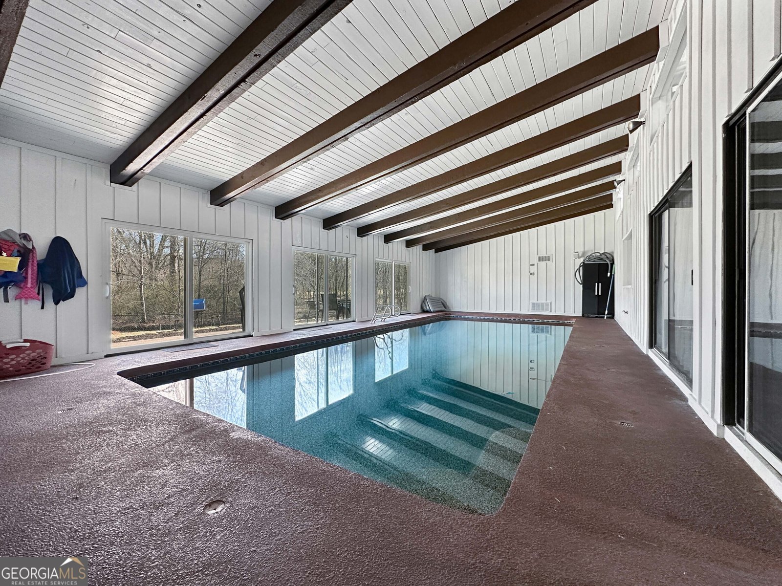 107 Stratford Court Peachtree City - Photo 34