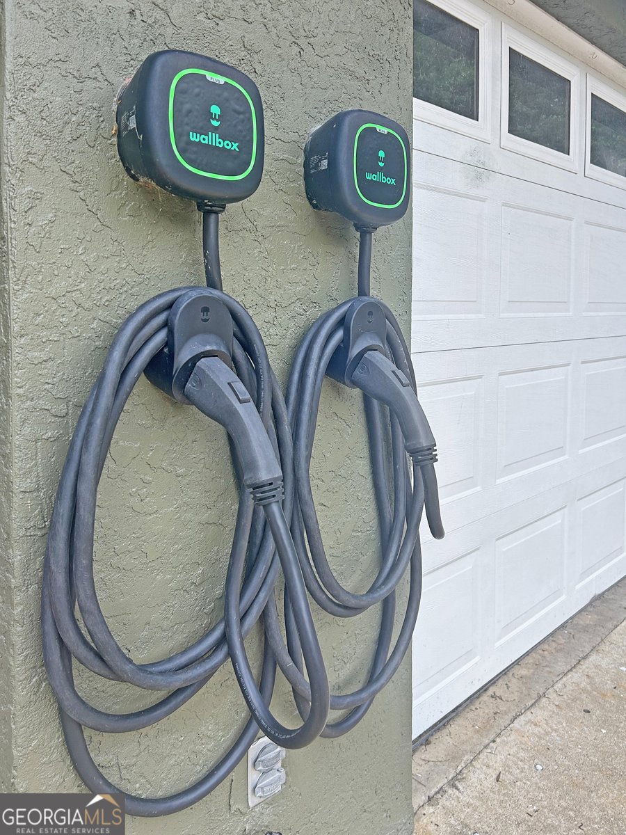 107 Stratford Court Peachtree City - Photo 39