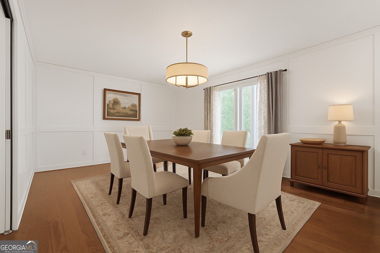 107 Stratford Court Peachtree City - Photo 7