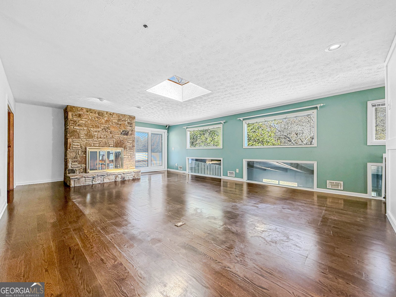 107 Stratford Court Peachtree City - Photo 8