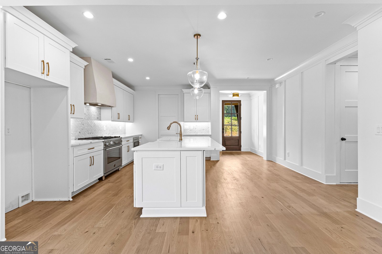 202 Regester Way Peachtree City - Photo 10