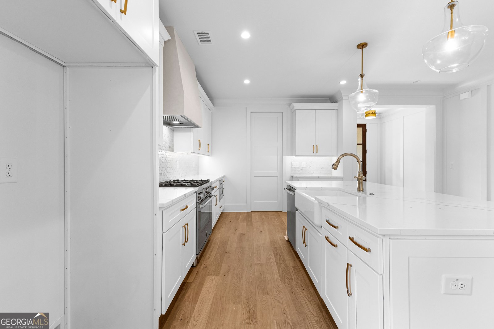 202 Regester Way Peachtree City - Photo 11