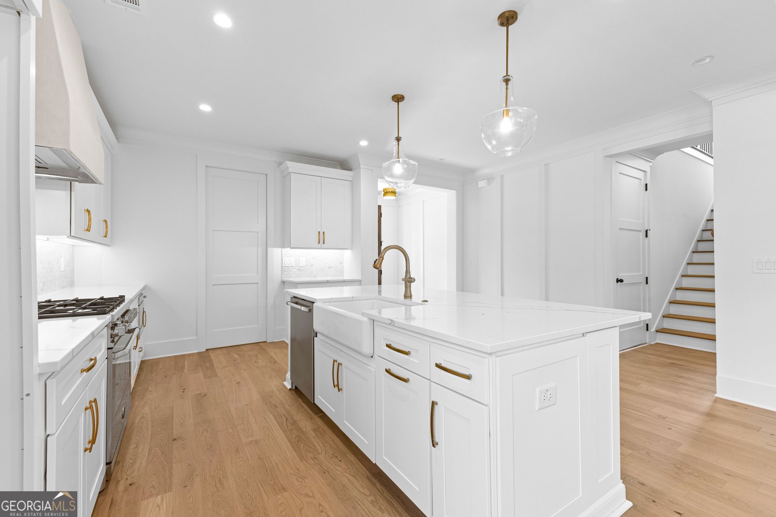 202 Regester Way Peachtree City - Photo 12