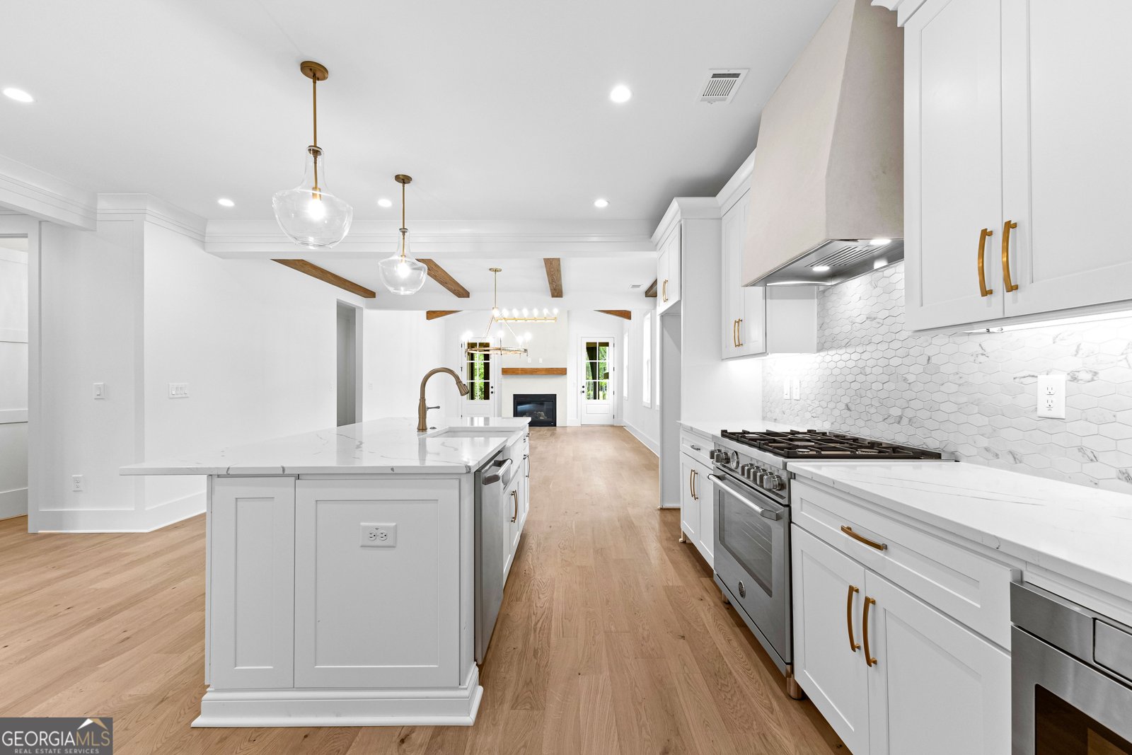 202 Regester Way Peachtree City - Photo 17