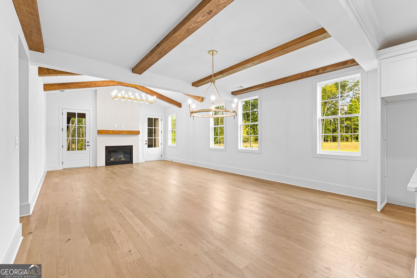 202 Regester Way Peachtree City - Photo 20