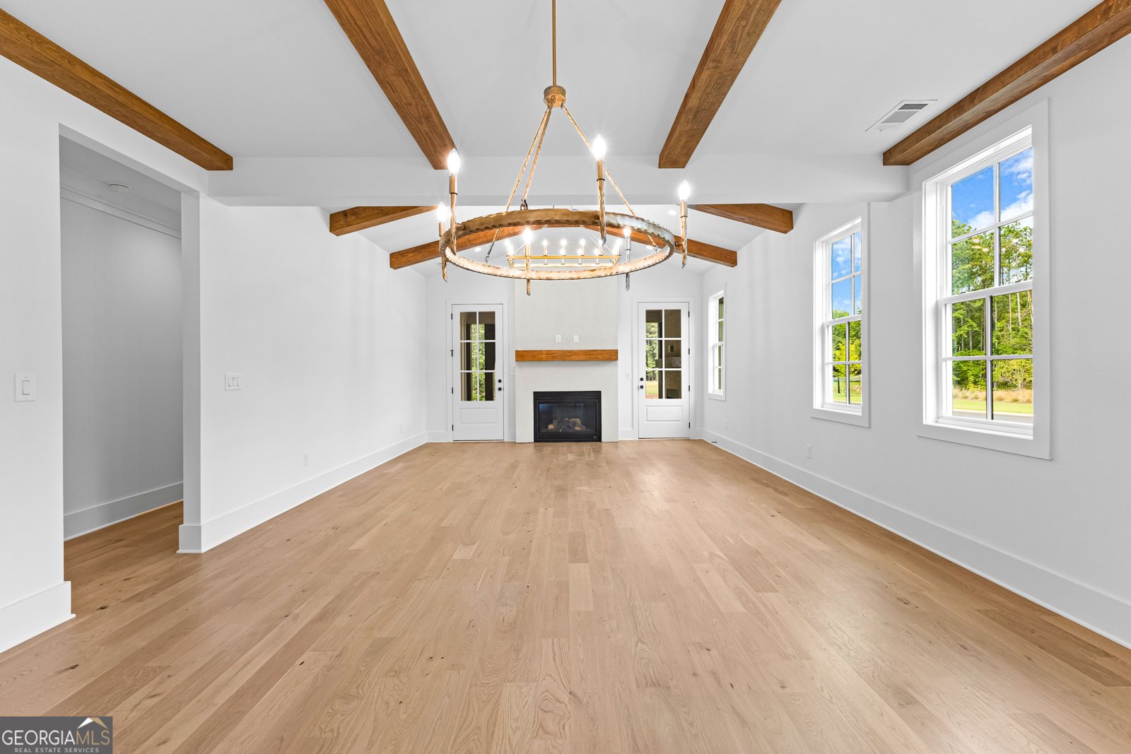 202 Regester Way Peachtree City - Photo 21